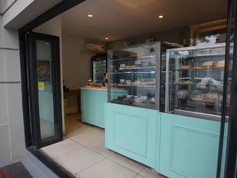 General Enrique Martínez 1400