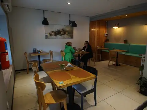 General Enrique Martínez 1400