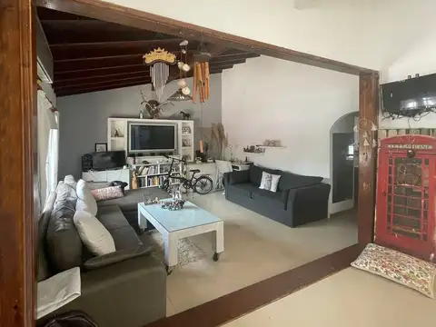 Casa en Venta con 1 cochera