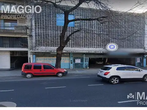 Av. Diaz Velez al 3800