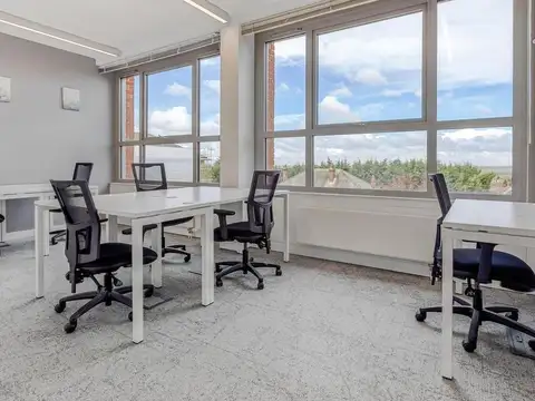 Oficina en Alquiler en Vicente Lopez, $ 4.092.516