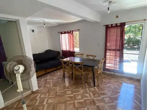 Complejo de departamentos en venta - 10 Unidades Funcionales - 440Mts2 - Costa Azul