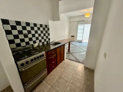 Depto Tipo Casa en Venta de 2 ambientes