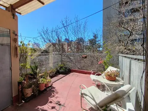 Departamento  en Venta en Vicente López, G.B.A. Zona Norte, Argentina