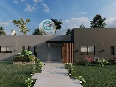 Casa en Venta Barrio Cerrado Comarcas de Lujan