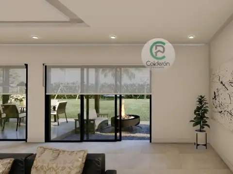 Casa en Venta Barrio Cerrado Comarcas de Lujan