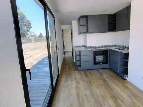 Casa en Venta de 1 dormitorio