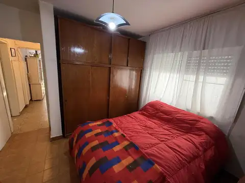 Casa en  Bella Vista Dos Dormitorios y Patio