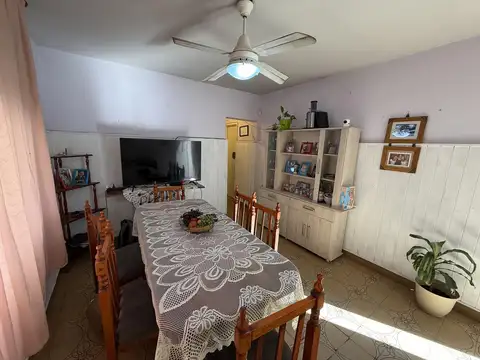 Casa en Venta en Rosario, USD 58.000