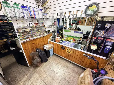 Virrey Liniers  al 100