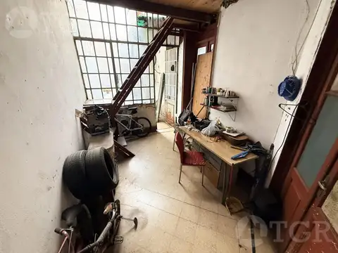 Virrey Liniers  al 100