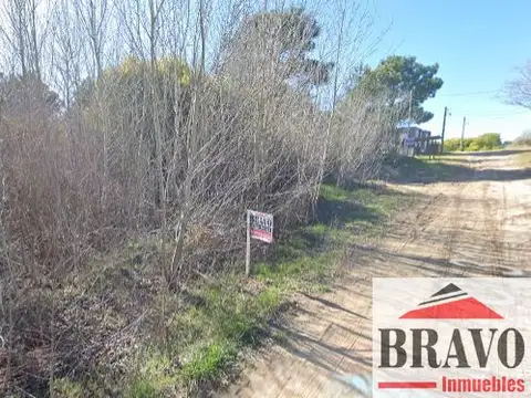 Terreno / Lote en venta de 900m2 ubicado en Las Gaviotas