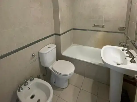 Departamento en Alquiler 20 años