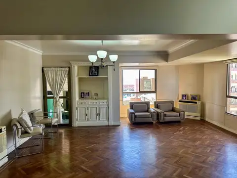 Departamento en Venta en Barrio Norte, USD 280.000