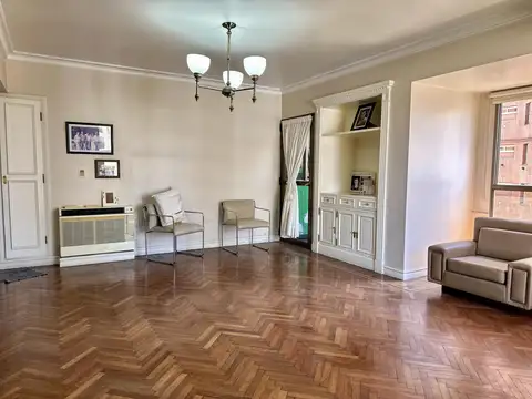 Departamento en Venta al Norte