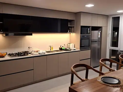 Casa en Alquiler Temporal en Los Acantilados, USD 250