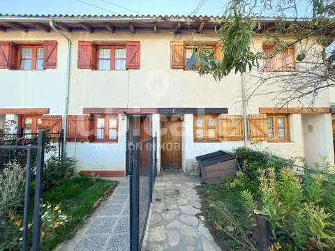 Depto Tipo Casa en Venta de 3 ambientes