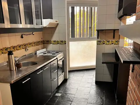 Departamento en Alquiler de 2 dormitorios