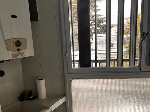 Departamento en Alquiler en Villa Devoto, $ 1.100.000