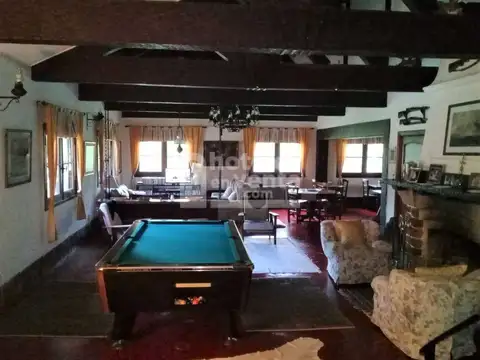 Hotel en Venta en Nono, USD 700.000