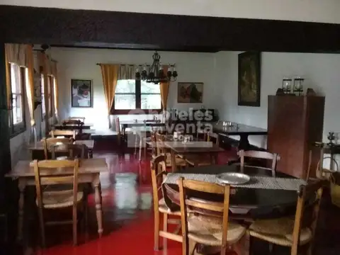 Hotel en Venta tipo Hotel