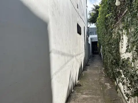 Depto Tipo Casa en Venta en Boulogne, USD 82.000