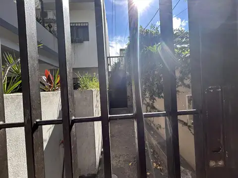 Depto Tipo Casa en Venta de 1 dormitorio