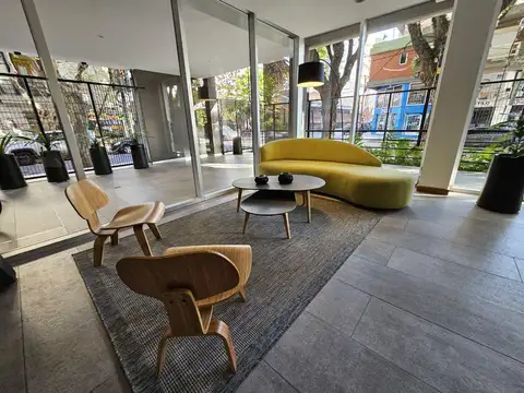 Departamento en Venta al Este