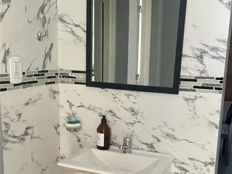 DEPARTAMENTO 2 AMBIENTES - FRANCISCA SASVATA PUIGBO, PRESIDENTE ROQUE SÁENZ PEÑA