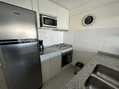 Departamento en Venta Permite mascota