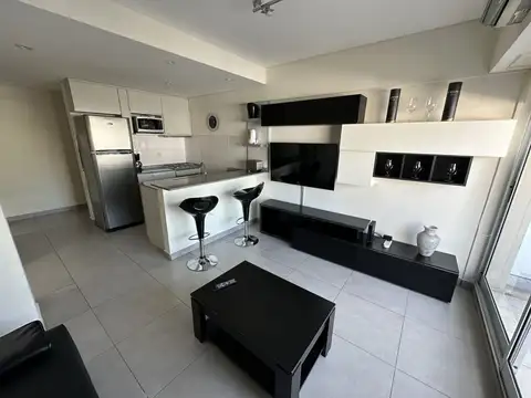 Departamento en Venta en Palermo Hollywood, USD 205.000