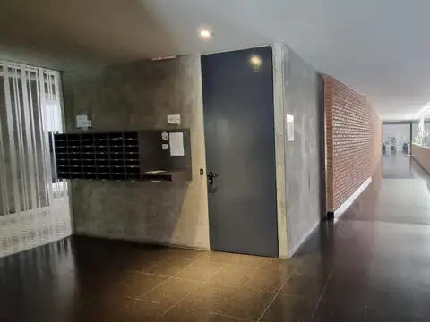 San Lorenzo 1500, Piso 3