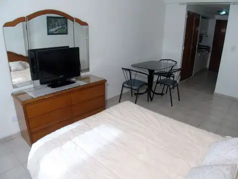 Departamento en Alquiler Temporal de Monoambiente