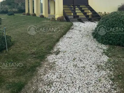 Casa en Alquiler Temporal 2025 años