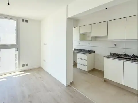 Departamento en Venta en Candioti Norte, USD 140.000