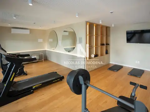 Departamento en Venta 3 años