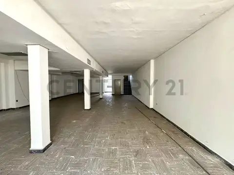 Urquiza 3800, Piso 0