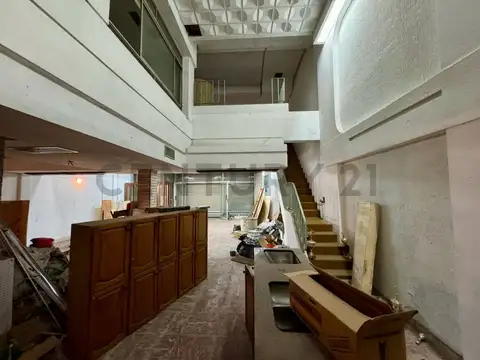 Urquiza 3800, Piso 0