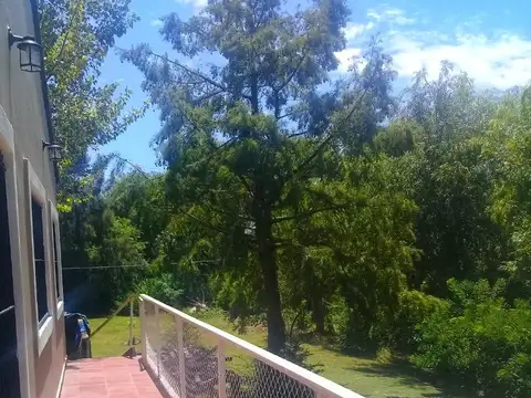 Casa en Venta en Islas, USD 120.000