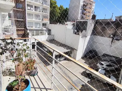 Departamento en Alquiler en Almagro, $ 550.000