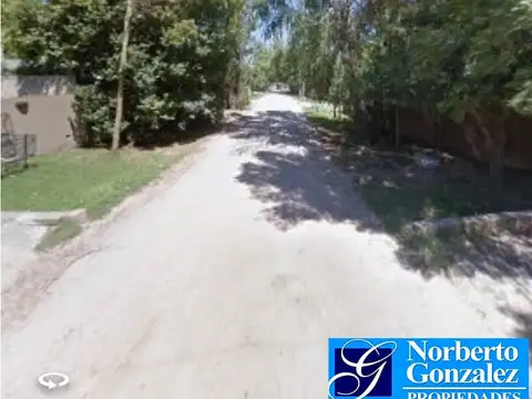 Terreno en Venta en Haras Myriam, USD 60.000