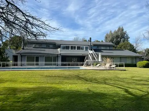 Casa en Venta 15 años