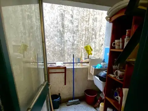 Departamento en Venta en La Plata, USD 46.000