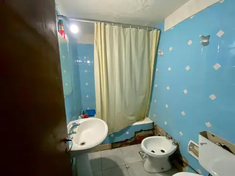 Departamento en Venta 40 años