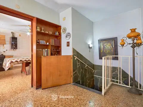 Depto Tipo Casa en Venta en Luis Agote, USD 90.000