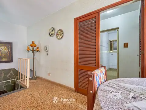 Depto Tipo Casa en Venta 46 años