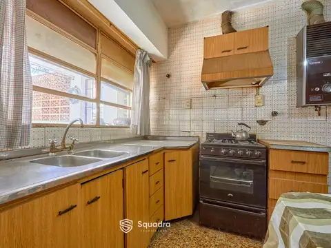 Depto Tipo Casa en Venta de 5 ambientes