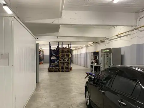 Galpon en Alquiler 15 años