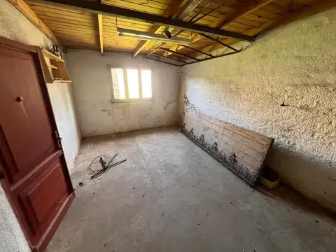 Casa en Venta 45 años