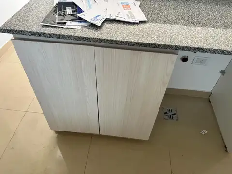 Departamento en Venta en Berazategui, USD 100.000